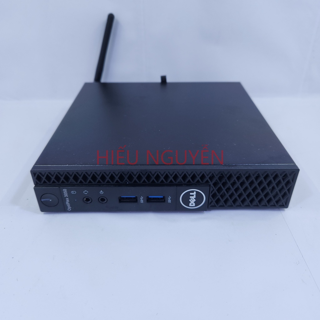 Dell Optiplex 3050 I5-7500T, 8GB RAM, 128GB SSD | BigBuy360 - bigbuy360.vn
