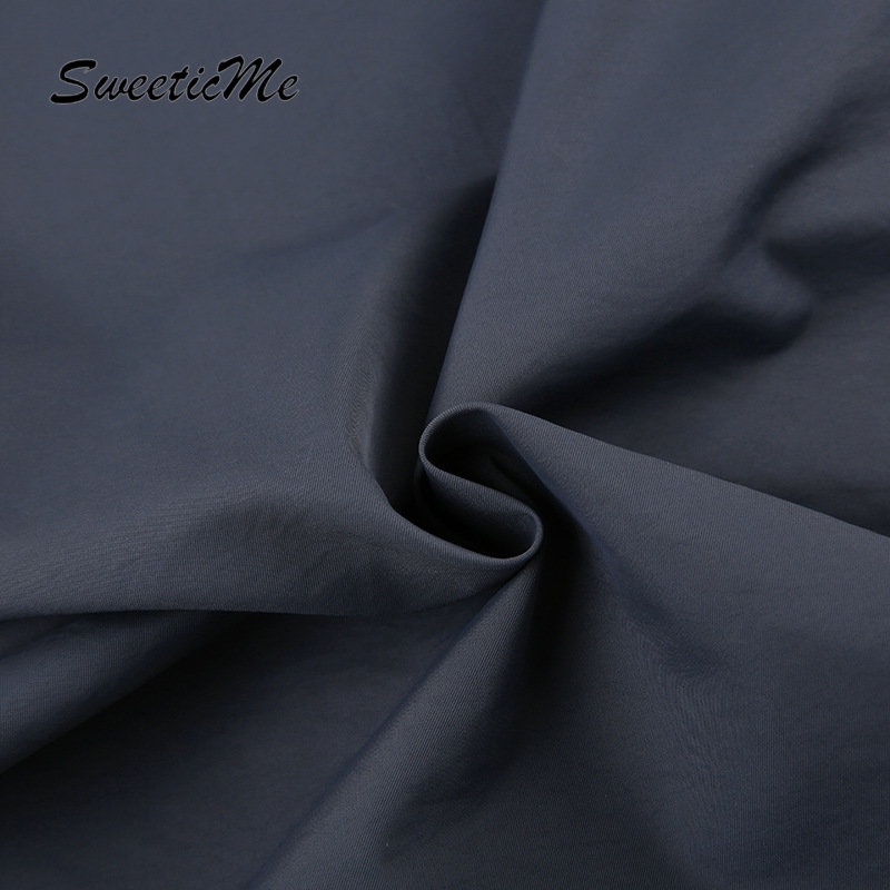 Quần Dài Lưng Cao Màu Trơn Dáng Ôm Thời Trang 2023 Cho Nữ