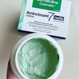 Kem tan mỡ Somatoline effet chaud