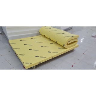 Nệm cao su non Freeship- 1m4x2mx10cm