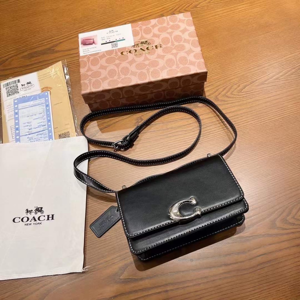 Túi Coach xuất fullbox