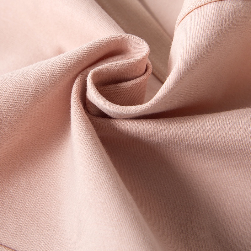 Combo 3 Quần lót nữ Cotton Bradina Japan, thấm hút, co giãn thoải mái, ôm sát QLC5