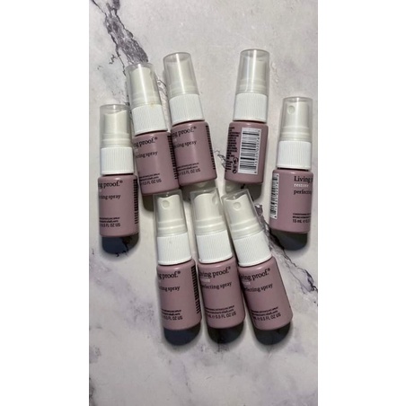 Xịt dưỡng tóc của Living Proof [minisize 15ml]
