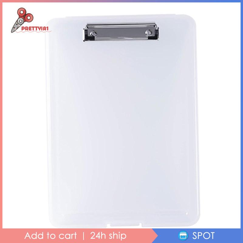 Bìa Đen Đựng Tài Liệu Khổ A4 Tiện Dụng