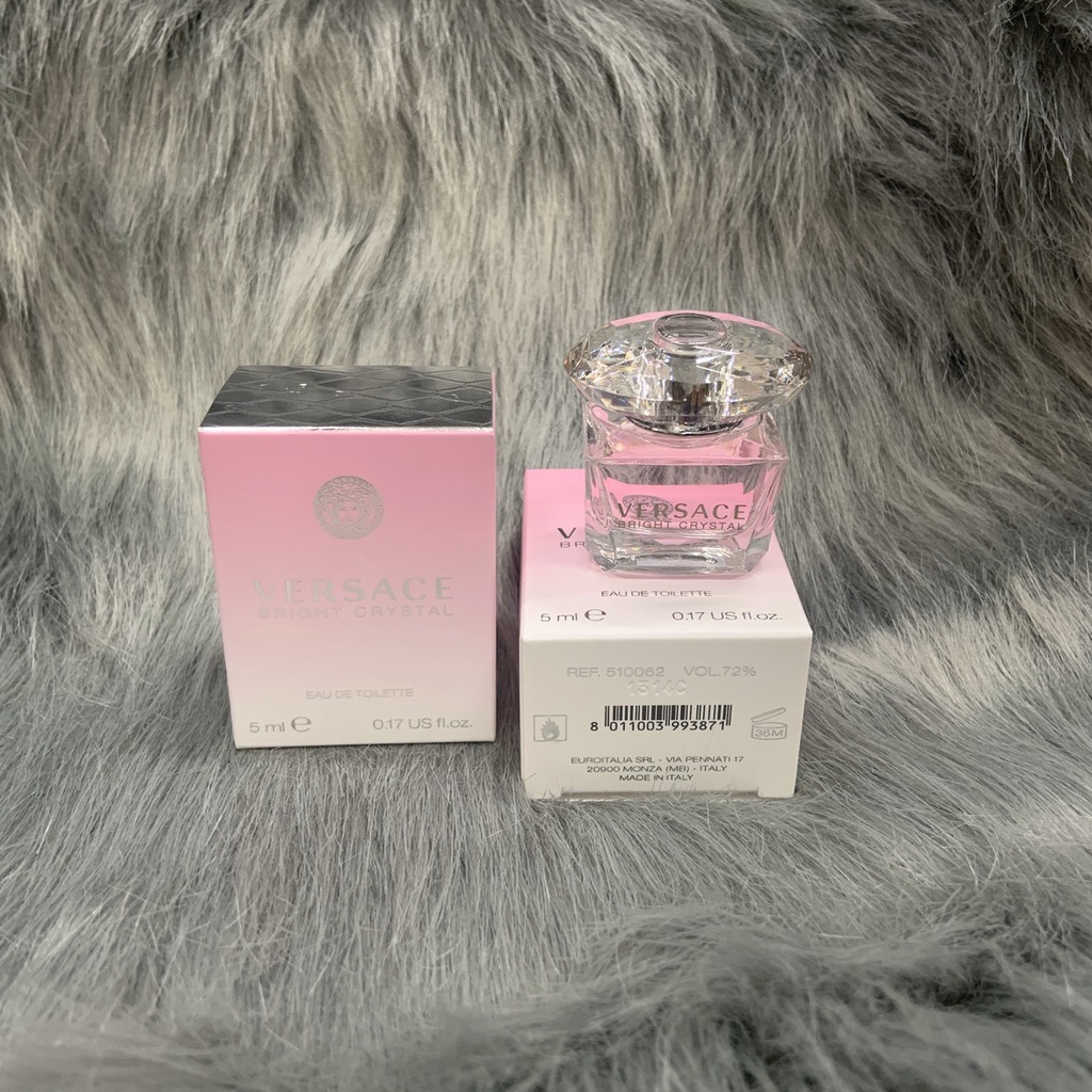 Tổng hợp nước hoa mini bỏ túi dành cho nam và nữ - EDS Hàng Mỹ Đi Air