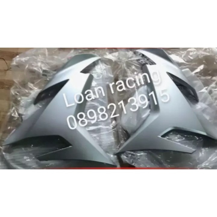 DÀN ÁO, VỎ NHỰA EXCITER 150 - CHÍNH HÃNG YAMAHA 11 MÓN , CÓ ĐỦ MÀU _ SHOP PHỤ TÙNG HONDA