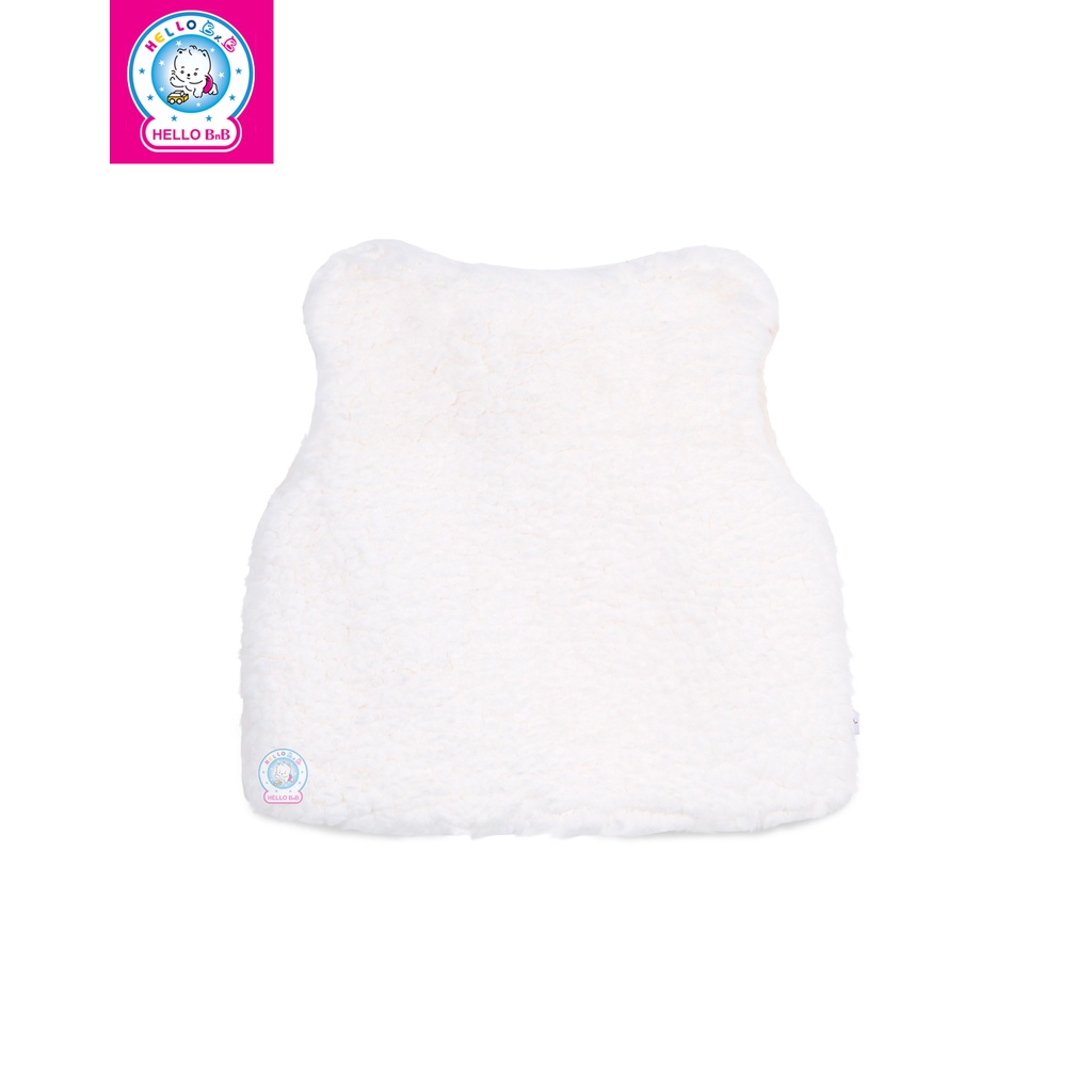 Ghile lông cừu bé trai AN1537 - HELLO BnB