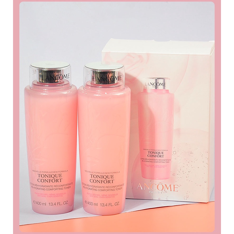 Nước Trang Điểm Lancome 400ml
