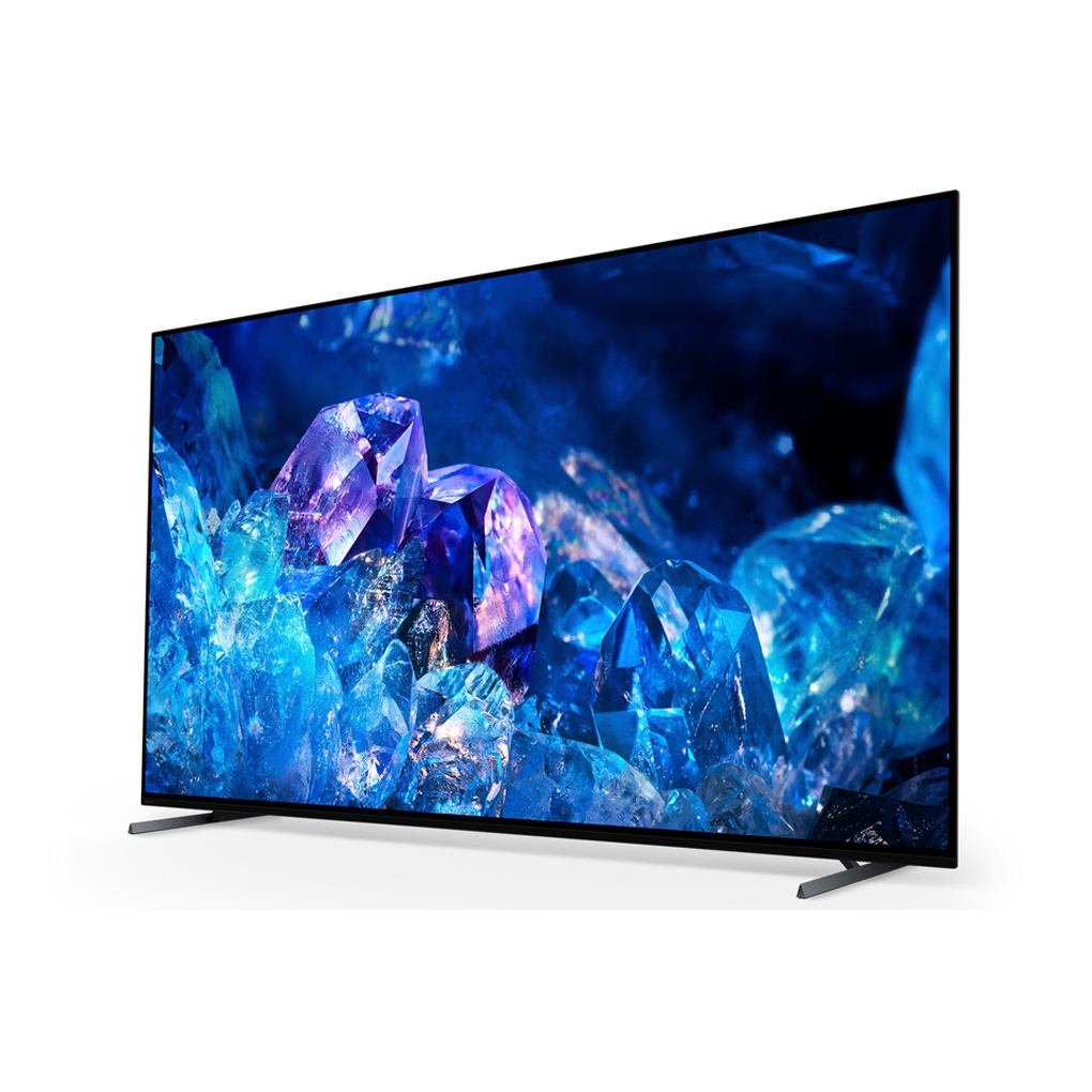 Google Tivi OLED Sony 4K 77 inch XR-77A80K (Miễn phí giao tại HCM-ngoài tỉnh liên hệ shop) | BigBuy360 - bigbuy360.vn