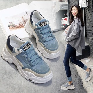 Giày ulzzang thể thao hàn quốc sneaker đẹp độc lạ CÓ ẢNH THẬT