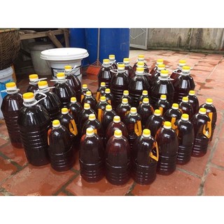 Mắm cốt cá cơm 1L