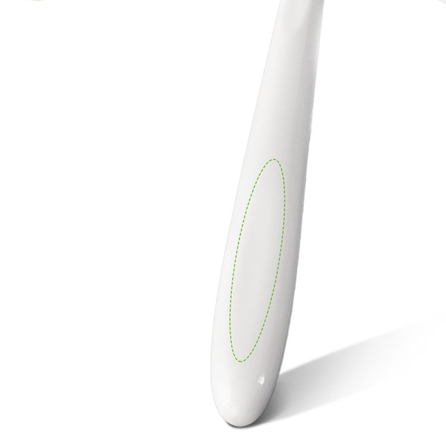 ❤Micron Grade Dense Bathroom Nano Toothbrush Soft Bristles Multifunctional