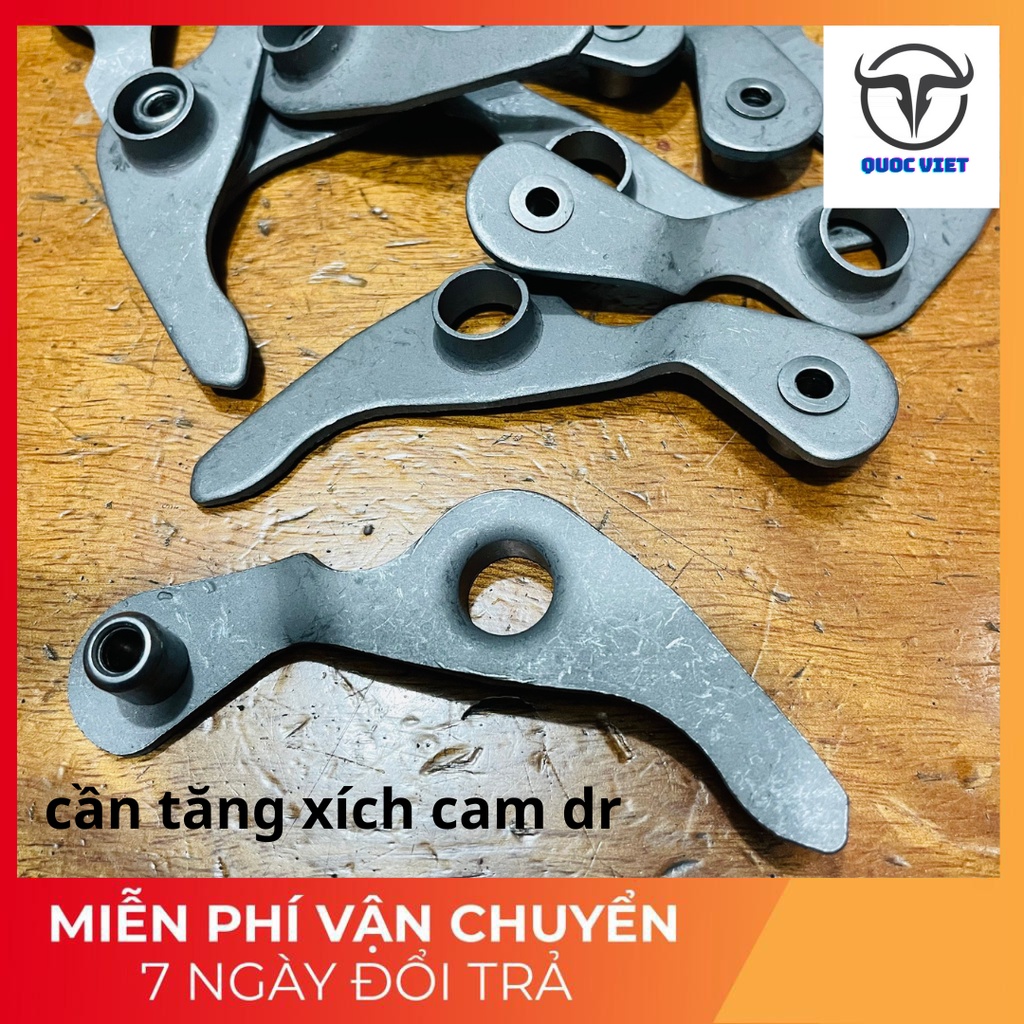 Cần tăng sên, xích cam xe Dream, Wave, Future