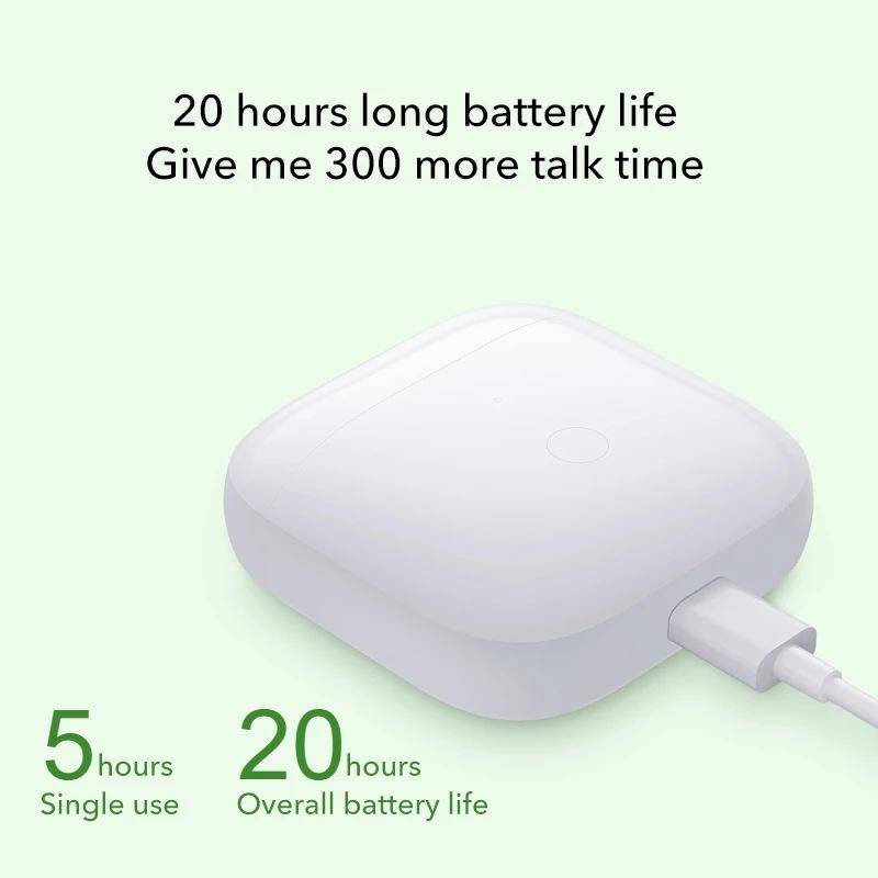 Tai Nghe Bluetooth Không Dây Phù Hợp Cho Xiaomi Redmi Buds3