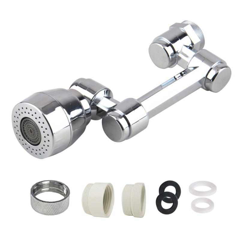 Blala 1080° Đầu Lọc Nối Vòi Nước Chuyên Dụng Cho Nhà Bếp