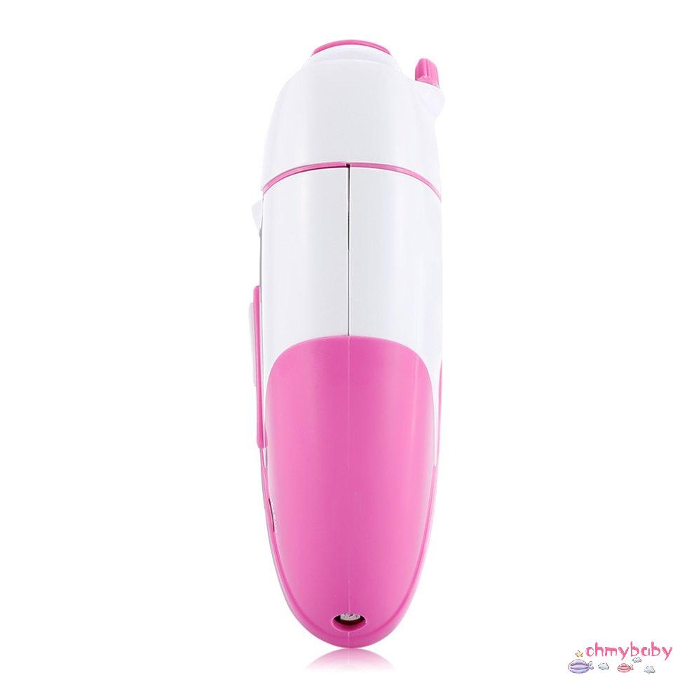 Thiết bị nhổ lông tẩy bằng động cơ tốc độ cao [U/16]