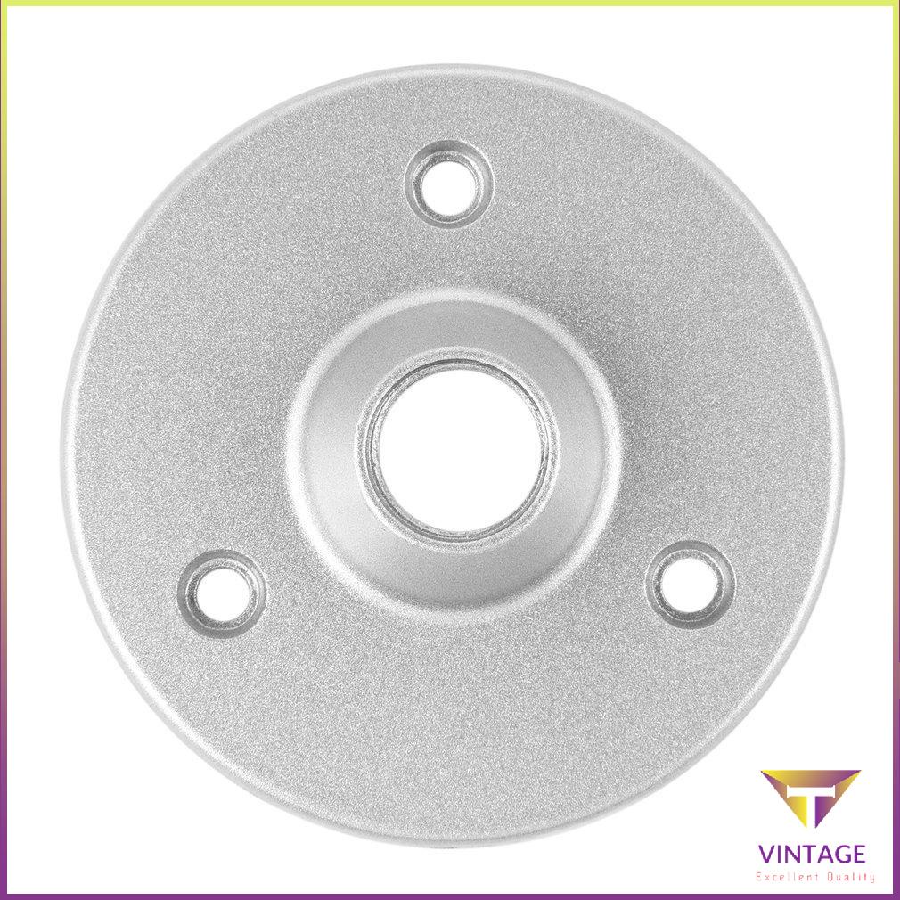 Giá đỡ máy chiếu treo tường mini bằng hợp kim nhôm di động xoay 360 °