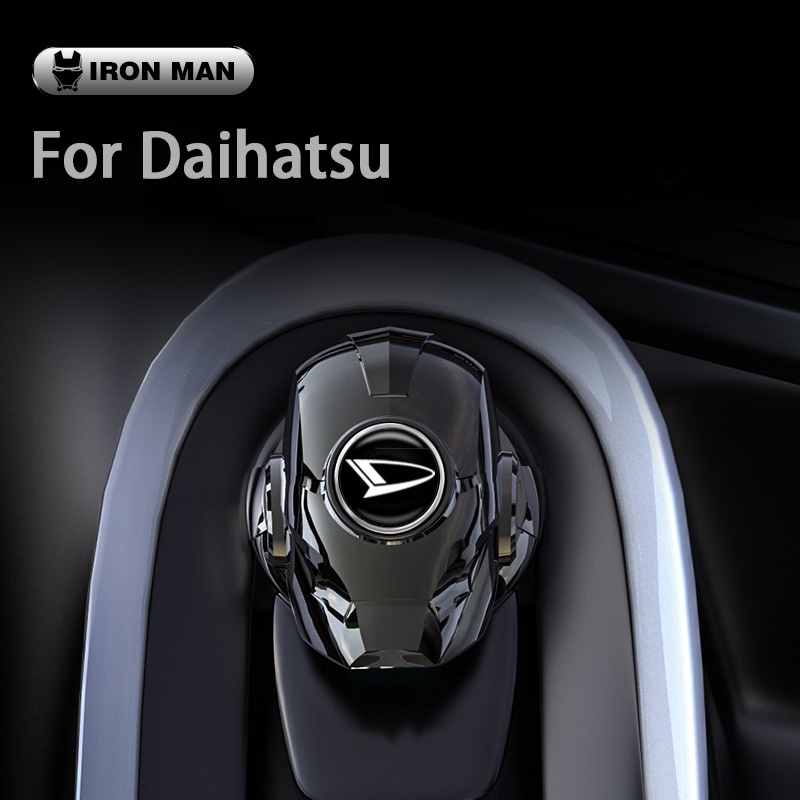 Vỏ Bảo Vệ Nút Khởi Động Một Nút Cho Xe Hơi Rocky Taruna Ayla Xenia Ceria Classy Taft Sigra