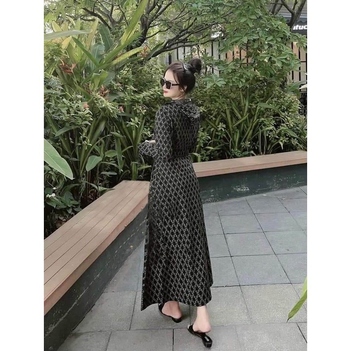 Áo Chống Nắng Nữ Toàn Thân. Váy Chống Nắng. Chống tia UV Áo Khoác Vải Thông hơi Co Dãn 4 Chiều  1 Lớp | BigBuy360 - bigbuy360.vn