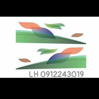 Decal TEM LÁ dán sườn xe COUNTY, TEM COUNTY TRACOMECO ( sl 2 tem dán 2 bên hông)