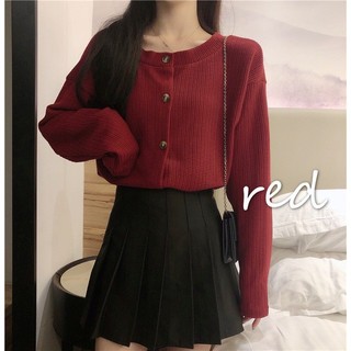 (ORDER) Áo dài tay mặc được 2 kiểu (kèm ảnh thật)
