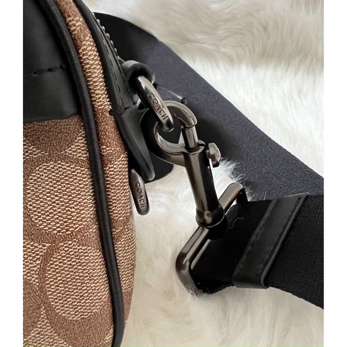 📛RẺ VÔ ĐỊCH📛TÚI COAH NAM ĐEO CHÉO GRAHAM SIÊU ĐẸP