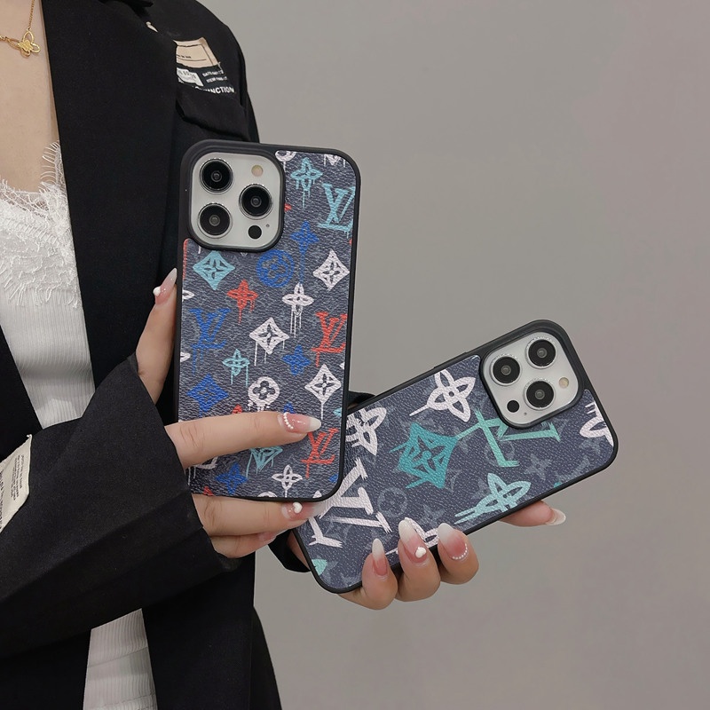 Ốp Điện Thoại In Logo Thời Trang Mới 2023 Cho iphone 15 pro max 14 pro 13 14 pro max 13 pro 12 pro max 15 pro
