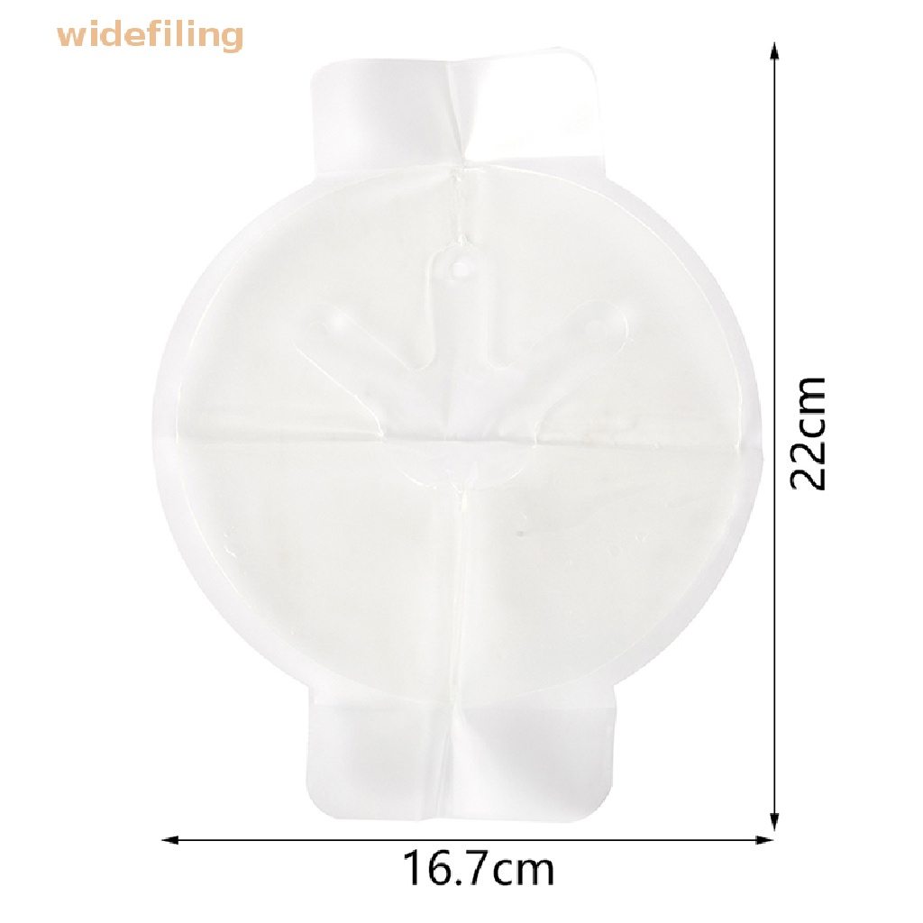 Đệm Ngực 3 Lỗ Thoát Khí Khẩn Cấp Cho Hoạt Động Ngoài Trời