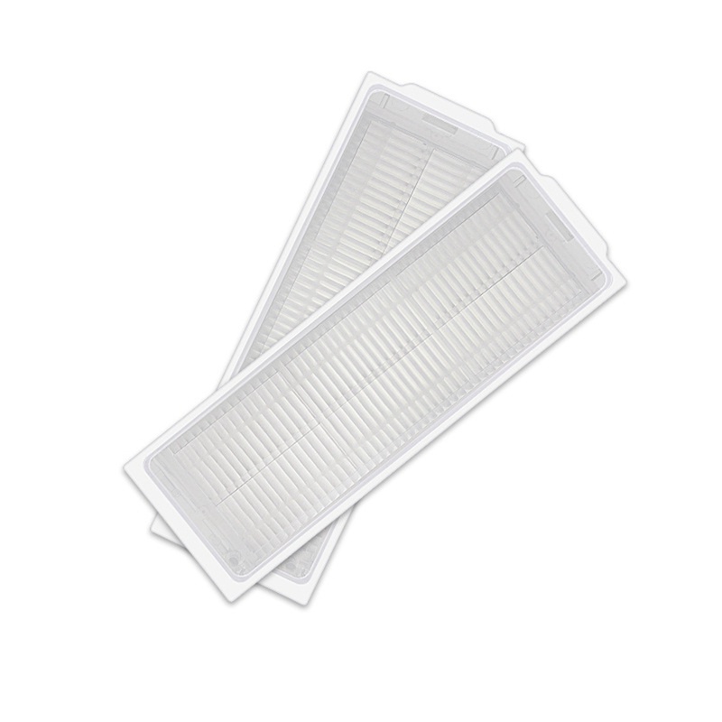 Replacement for Xiaomi Mijia Self-Cleaning Robot Vacuum Mop MJSTP Spare Parts Main Side Brush Hepa Filter Mop Cloth