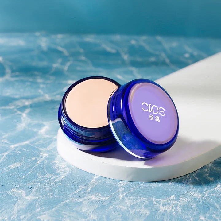 Kem Nền bb Che Khuyết Điểm Làm Sáng Da Meiko