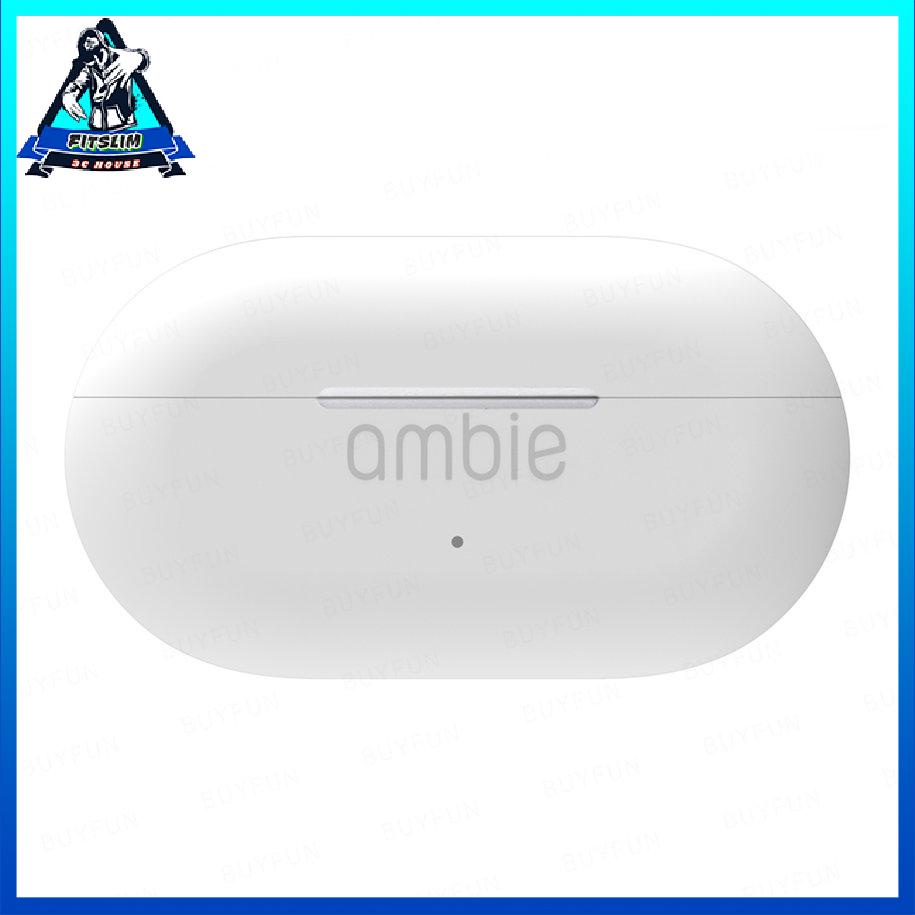 Tai nghe dẫn truyền xương không dây thể thao hở tai [S/18]