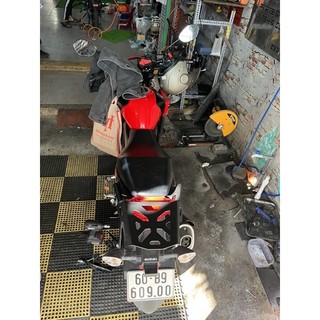 baga suzuki bandit