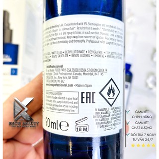 Tinh Chất L'Oreal Professionnel Mọc Tóc - Serioxyl Denser Hair 90ml