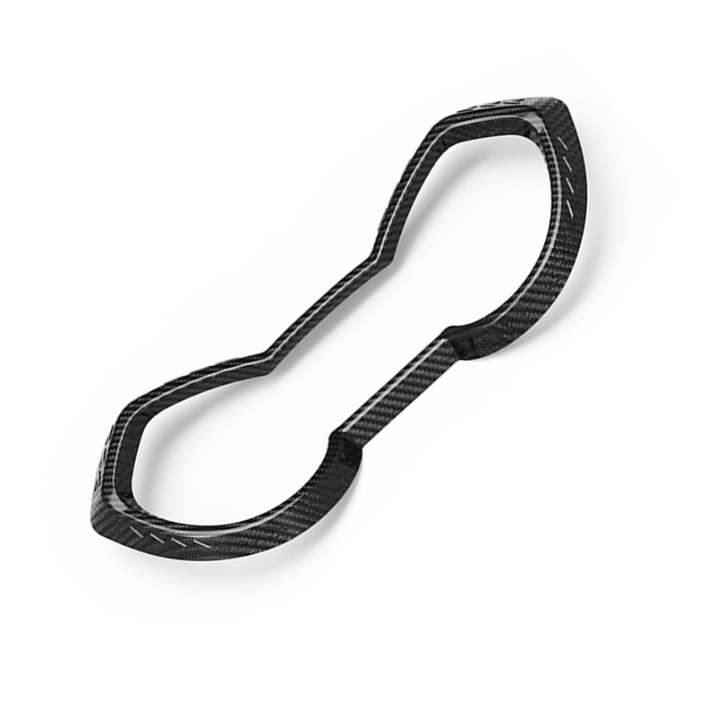 Khung Trang Trí Bảo Vệ Đồng Hồ Tốc Độ Xe Mô Tô YAMAHA X-MAX XMAX 250 300 400 XMAX250