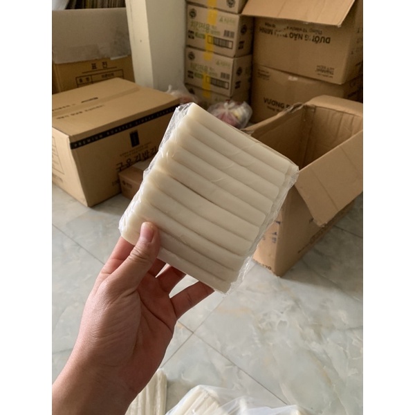 Bánh gạo thanh dài 500g