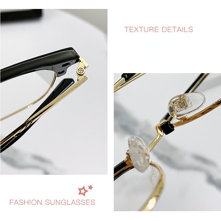 Mắt Kính Chống Bức Xạ Cho Cả Nam Và Nữ