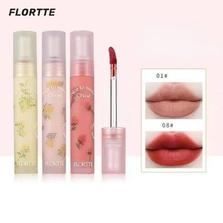 Son kem flortte chất son nhung mịn màu đẹp cá tính