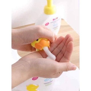 SỮA TẮM CHÚ VỊT HIPP