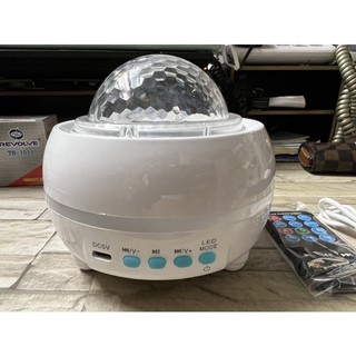 Loa Bluetooth sạc USB có Remote CQ8