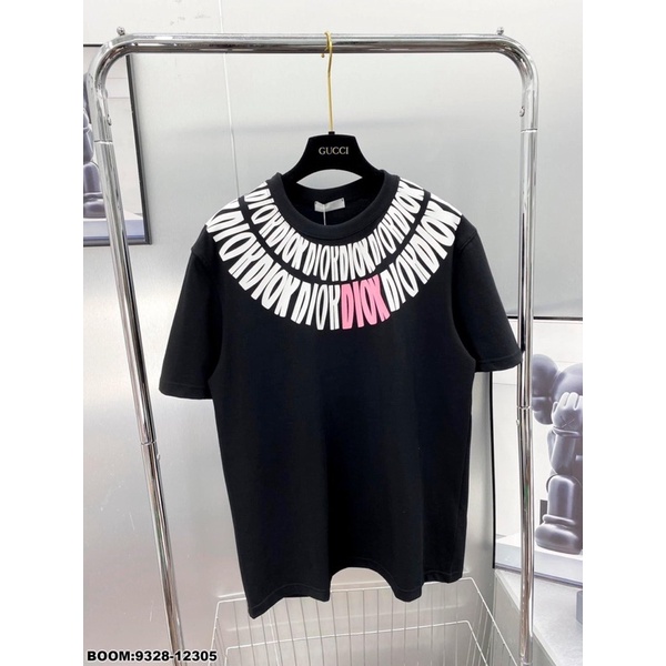 Áo chữ hai vòng cổ LN12