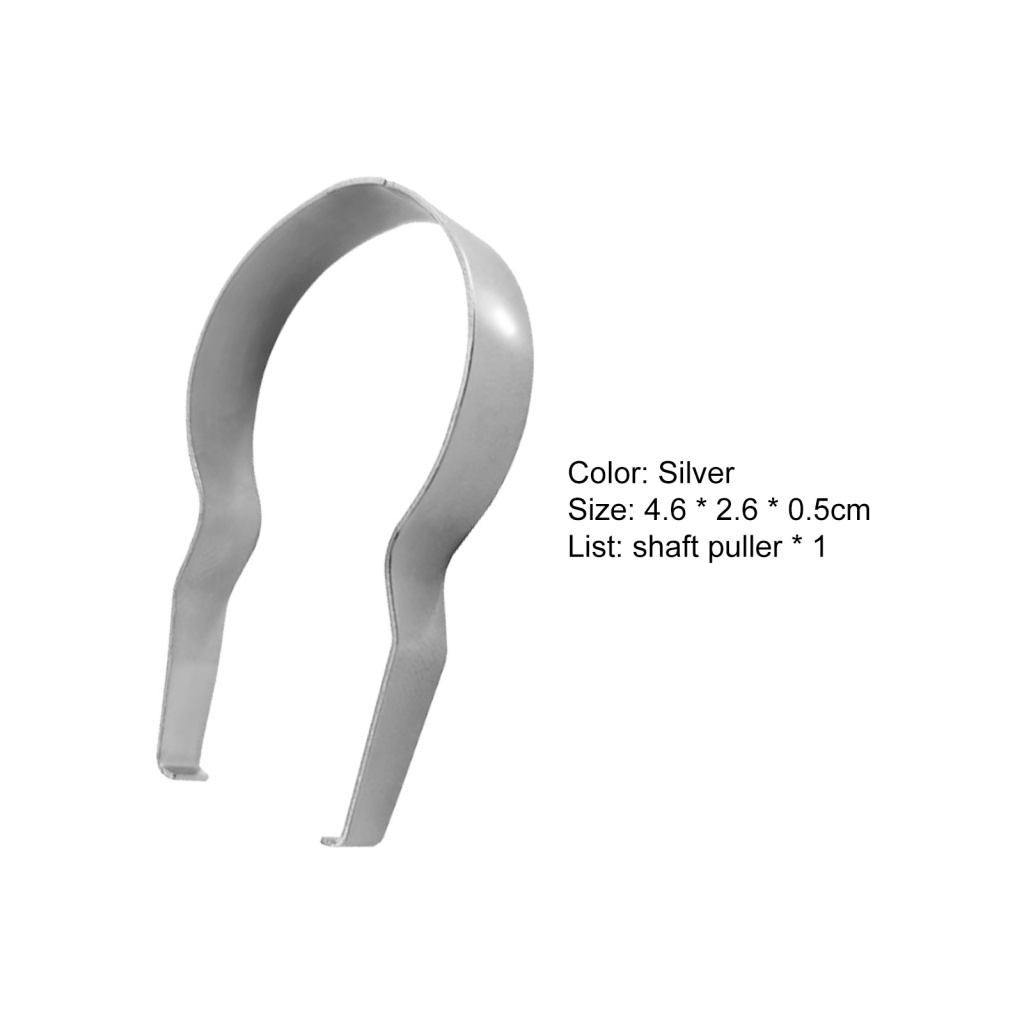 Dụng Cụ Kéo Công Tắc Hình Hoa Hướng Dương Bằng Thép Không Gỉ Tiết Kiệm Sức Lao Động Tiện Lợi Dành Cho Bàn