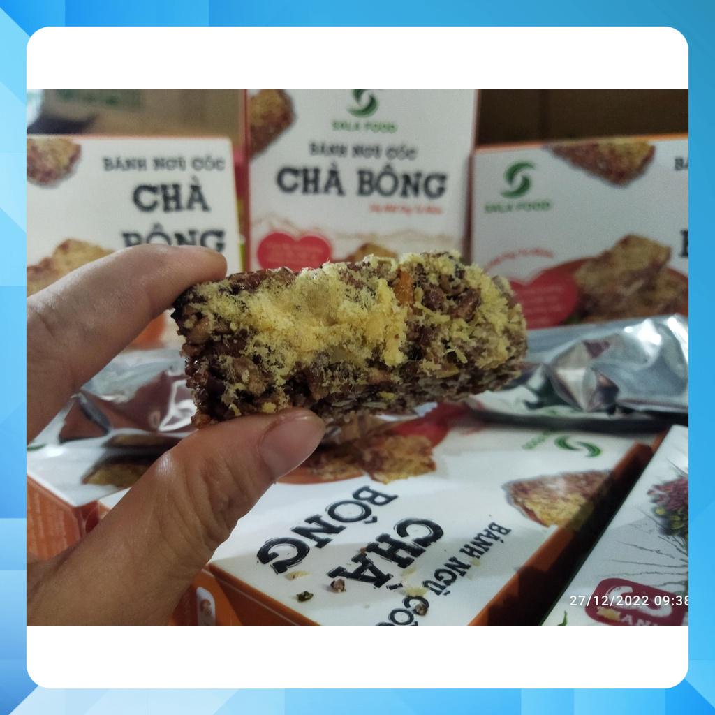 Bánh Ngũ Cốc Chà Bông (75g/ hộp)