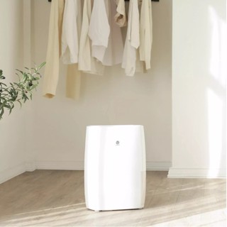  Máy hút ẩm thông minh Xiaomi New Widetech 12L 18L 30L - Điều khiển điện thoại app Mihome 