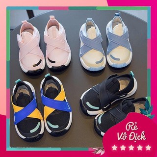 Giày thể thao quai dán vlike size26 - 37
