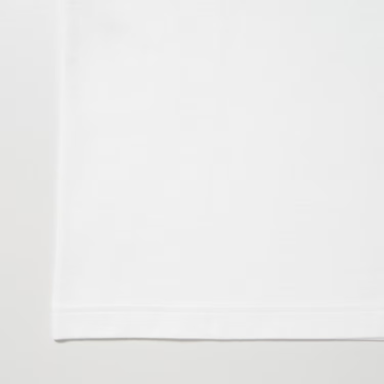 Uniqlo Áo Thun Tay Ngắn In Hình Thám Tử Conan Cho Nam / Nữ  462174