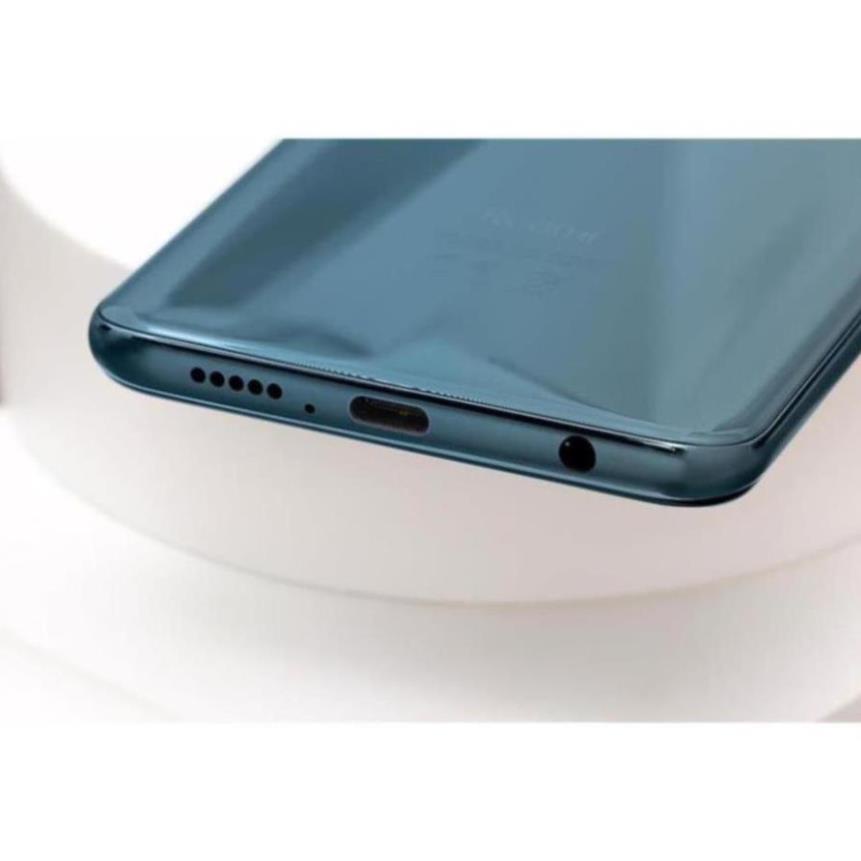 [XẢ HẾT ] Điện thoại Xiaomi Redmi Note 9S (6GB/128GB) Chính hãng 100% Bảo Hành 1 Năm EMV3135 | BigBuy360 - bigbuy360.vn