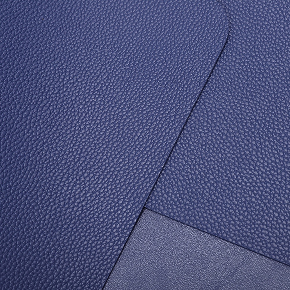 Tấm Lót Chuột Giả Da Họa Tiết Hoa Hướng Dương Hai Mặt Chống Thấm Nước Tiện Dụng Ốp