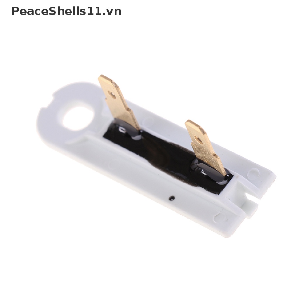 1 Cầu Chì Nhiệt Máy Sấy Hòa Bình 3392519 Dây Thừng Hỗ Trợ Làm Bếp Whirlpool Kenmore Maytag WP3392519 3388651 694511 Dây Cáp WP WP WP Chất Lượng Cao Chuyên Dùng3392519Phụ Kiện Vật Dụng Gia Đình VP 80005.