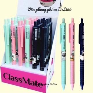 Bút Chì Bấm 0.5mm CLASSMATE MP19-PE