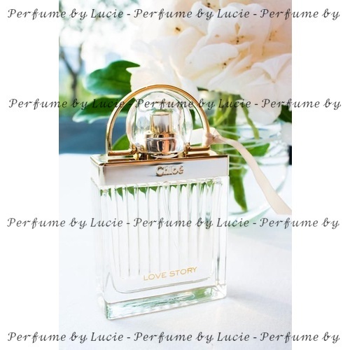 🌼 𝘓𝘶𝘤𝘪𝘦 𝘗𝘦𝘳𝘧𝘶𝘮𝘪𝘦 - Nước hoa Chloe Love Story EDP - sᴘʟɪᴛ 𝟻/𝟷𝟶ᴍʟ